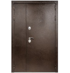 Дверь входная металлическая Бункер "Классика нестандарт"